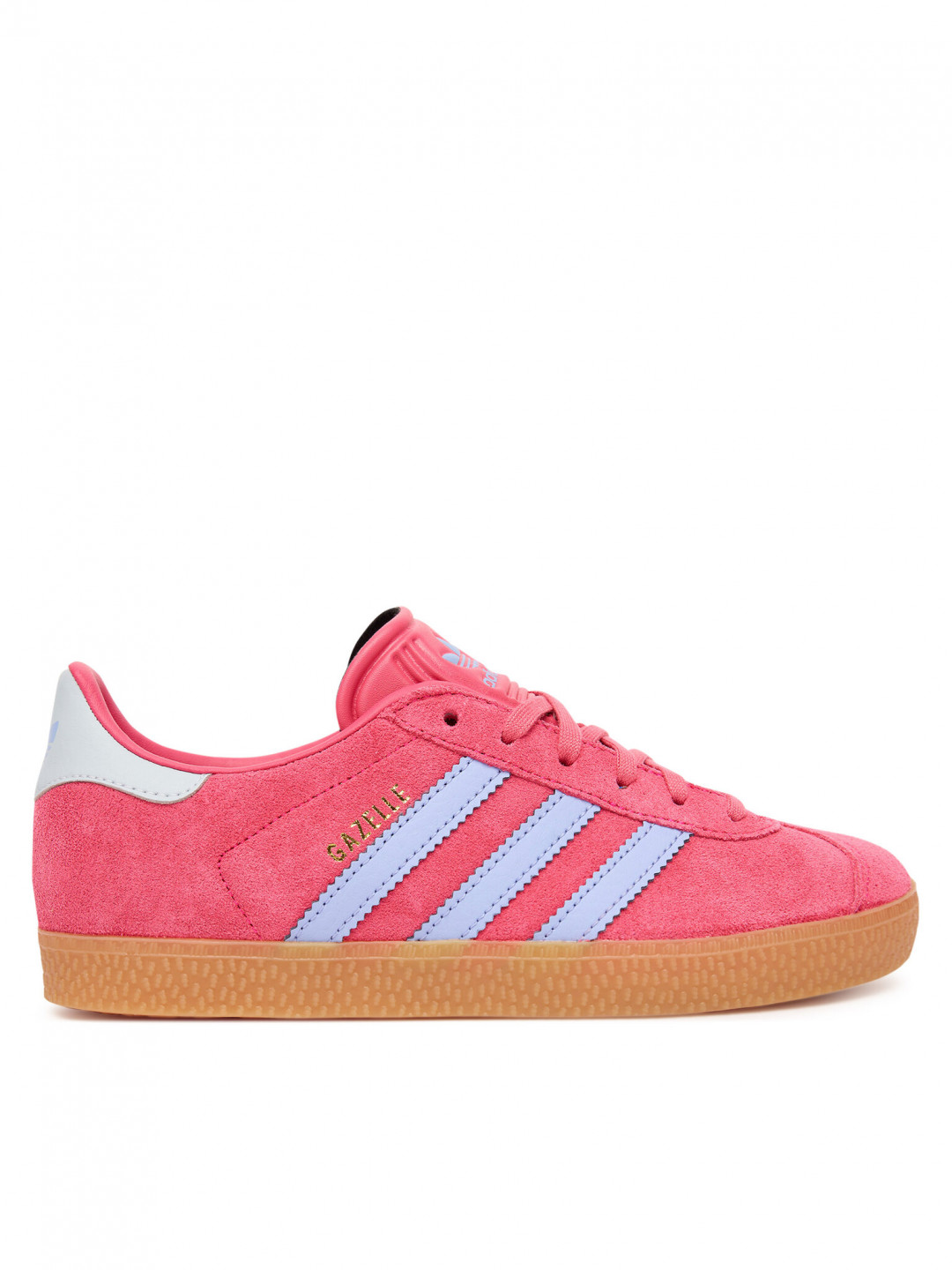 Adidas Sneakersy Gazelle JR5941 Růžová